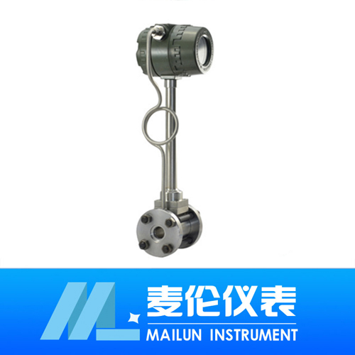 <b>高溫渦街流量計(jì)</b> <b>高溫渦街流量計(jì)</b>