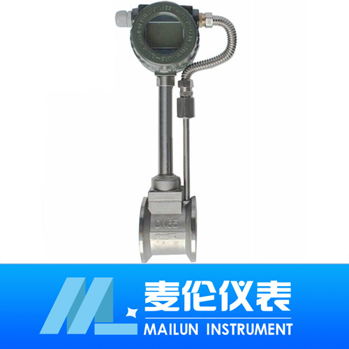 <b>壓力補(bǔ)償型渦街流量計(jì)</b> <b>壓力補(bǔ)償型渦街流量計(jì)</b>