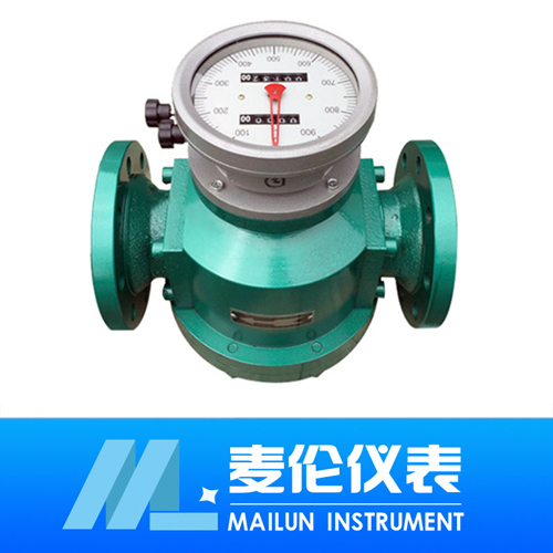 <b>液體腰輪流量計</b> <b>液體腰輪流量計</b>