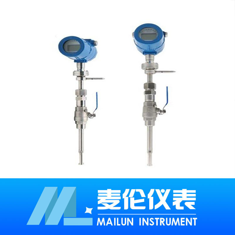 <b>熱式氣體質量流量計</b>