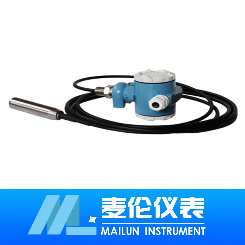 <b>壓力式液位計</b>