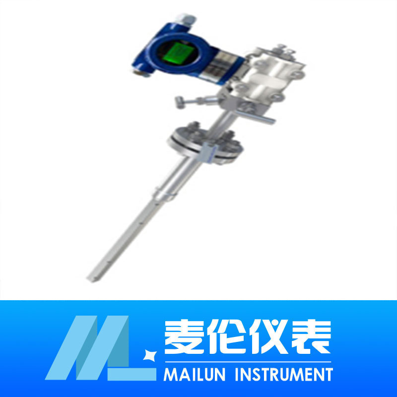 <b>笛形均速管流量計</b> <b>笛形均速管流量計</b>