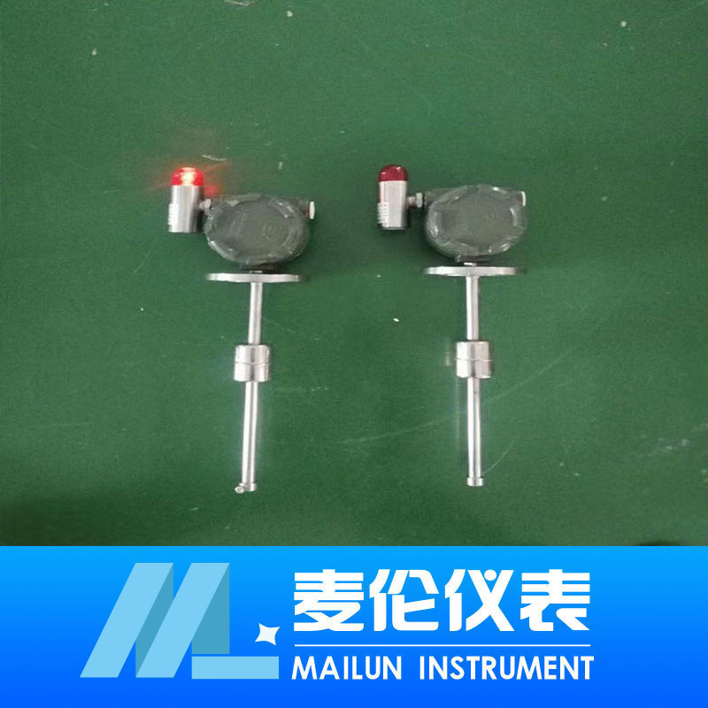 <b>電池供電浮球液位報(bào)警器</b> <b>電池供電浮球液位報(bào)警器</b>