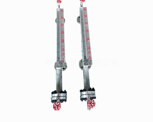 磁性翻板液位計(jì) 磁性翻板液位計(jì)