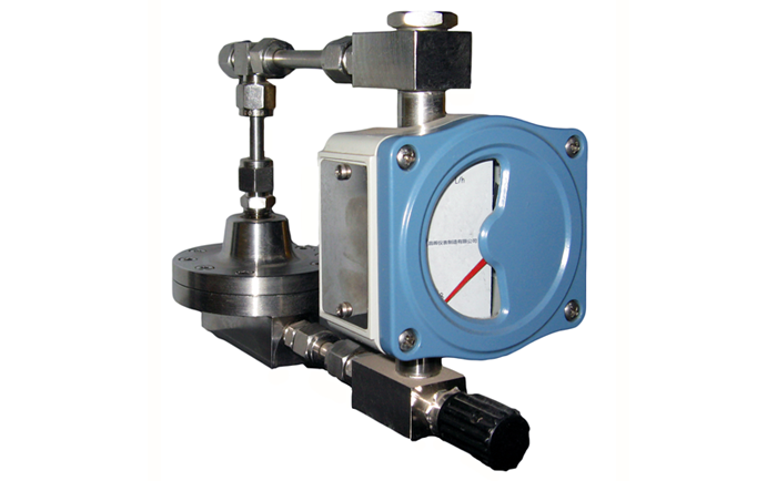 吹氣式液位計吹掃裝置 吹氣式液位計吹掃裝置