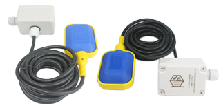 電纜浮球液位開關