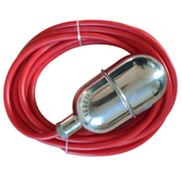 不銹鋼防腐浮球液位開關